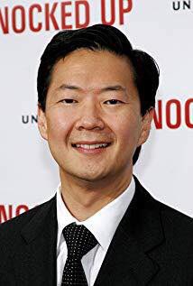 Happy 50th Birthday to comedian, actor, and physician, Ken Jeong! 