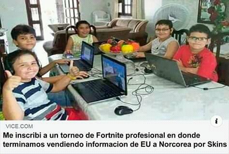 capturas fake tweet media