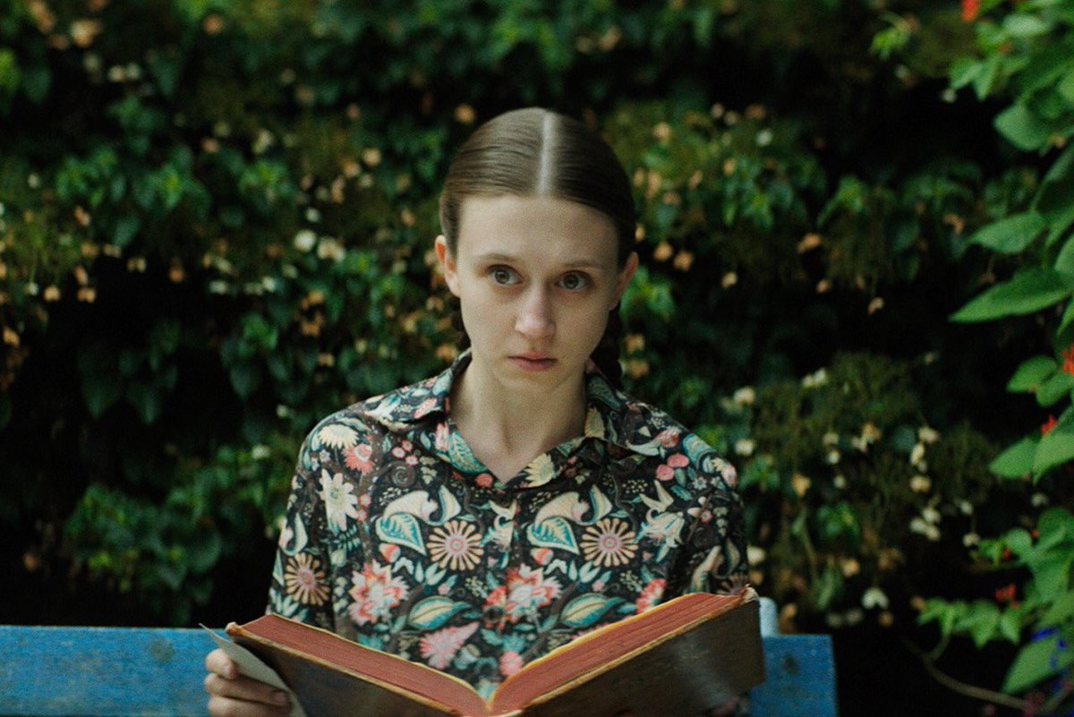 우리는 언제나 성에 살았다 / 힐하우스의 유령 드라마(넷플)과 원작을 재밌게 읽은 편이라 셜리잭슨의 소설에 대한 신뢰가 쌓인 편이었는데, 특히...