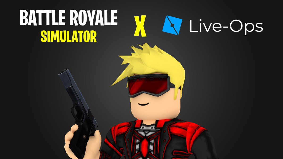 Codes For Battle Royale Simulator Roblox 2019