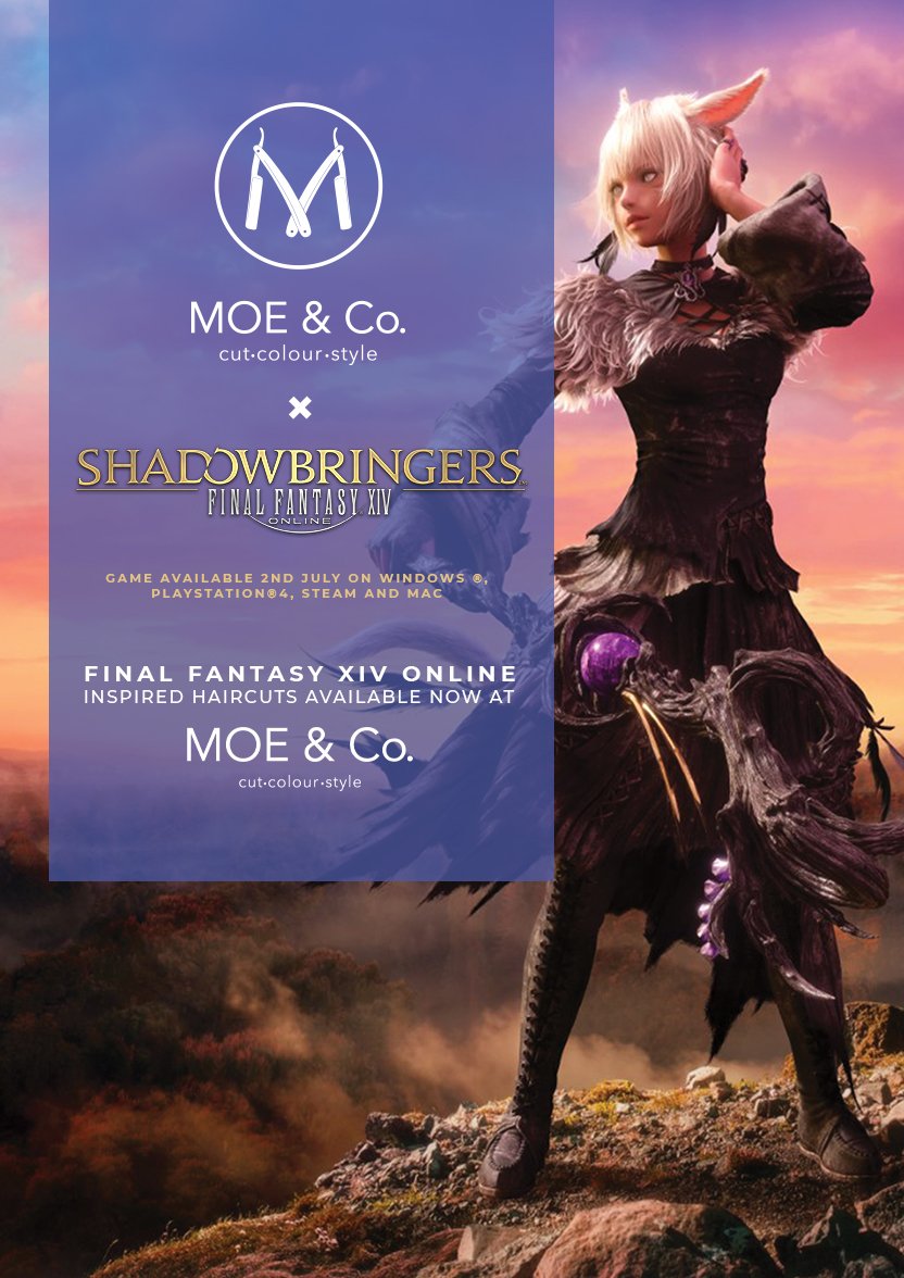 Final Fantasy XIV: Shadowbringers Preview | Trusted Reviews