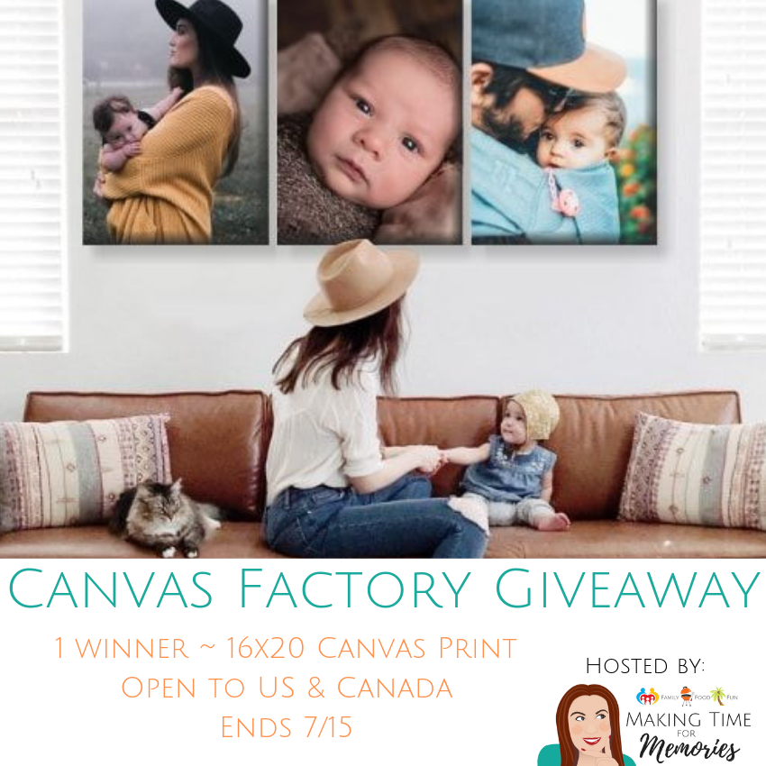 ImMakingTime's tweet photo. Have you entered to win a custom 16x20 #canvasprint from #CanvasFactory yet? The #giveaway ends 7/15 so get those entries in before it's too late! Btw, this one is open to both US & Canada! >> https://t.co/isIKXO7JGg https://t.co/M8dnr5dRgZ