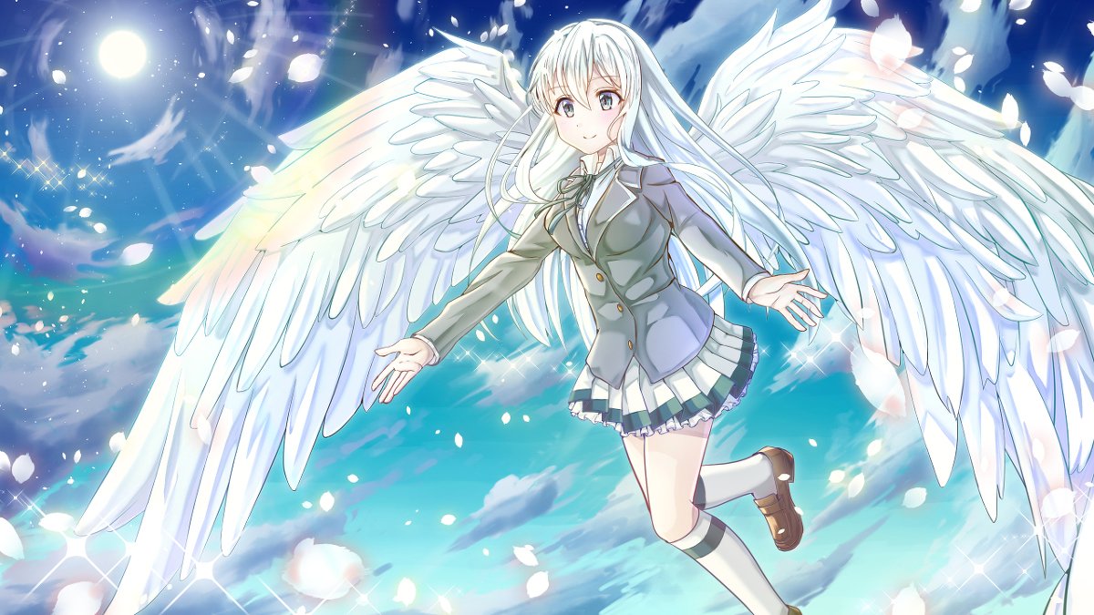 ノブメ 有償のみイラスト依頼受付中です 翼 イラスト 女の子 一枚絵 デジタル 天使 羽 綺麗 可愛い 空 海 T Co Da0f5hfsxw ノブメ 有償のみイラスト依頼受付中です 翼 イラスト 女の子 一枚絵 デジタル 天使 羽 綺麗 可愛い 空 海 T Co Da0f5hfsxw