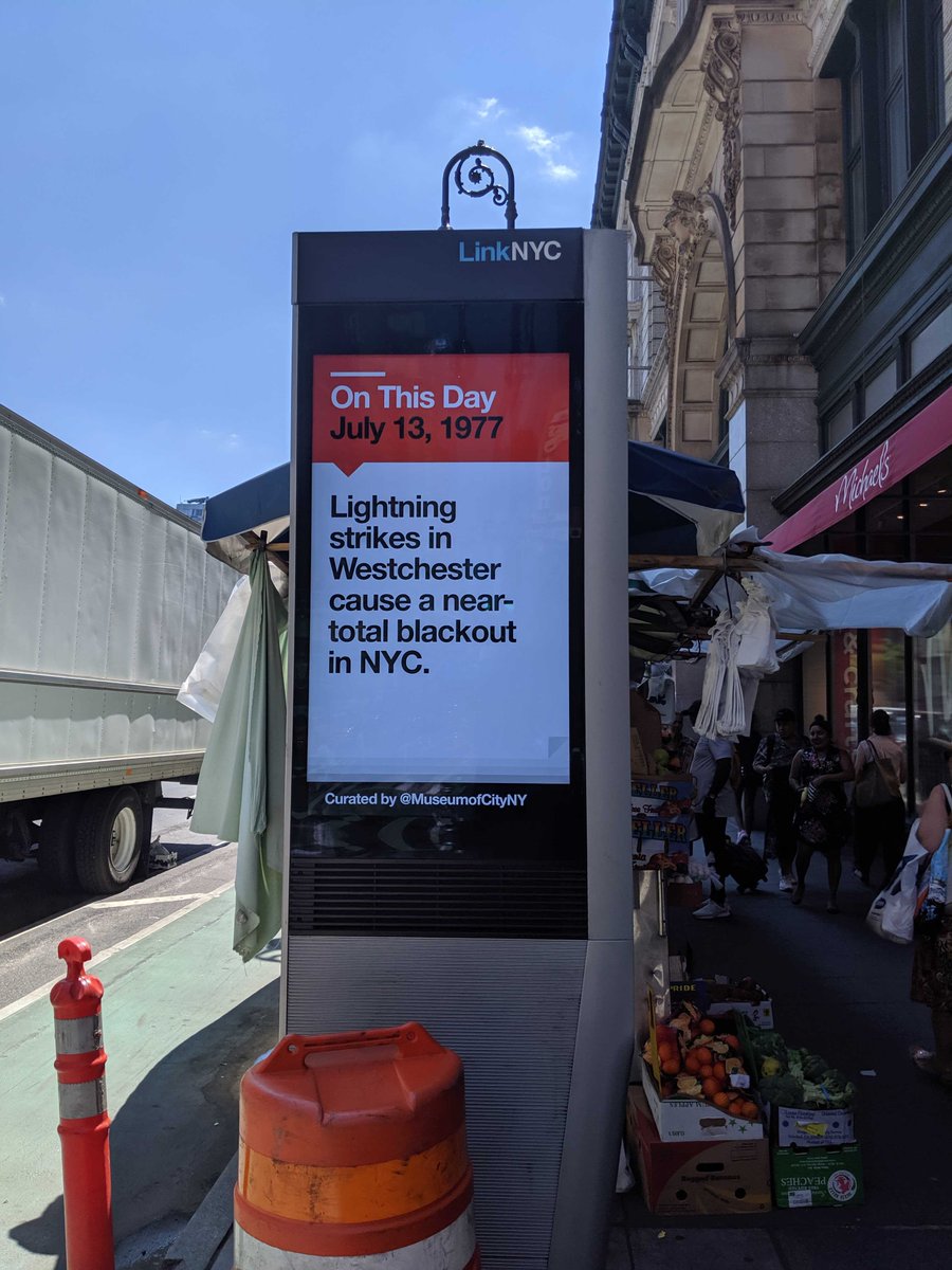 RobKelley's tweet photo. @nytimes just saying, something very suspicious about the LinkNYC slabs today... :) https://t.co/bwTXzbLkYo