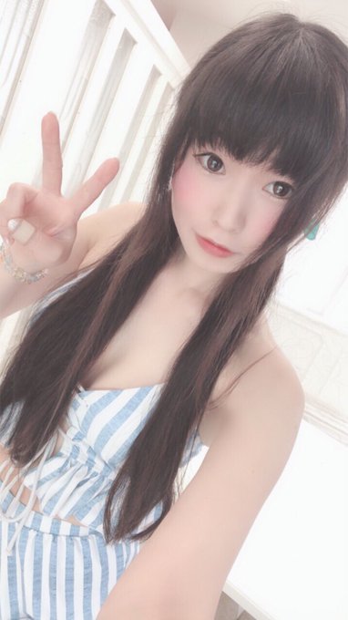 Twitterのコスプレ画像51