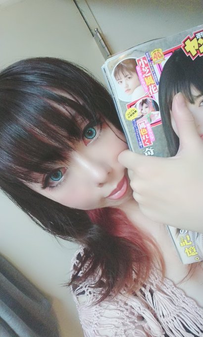 Twitterのコスプレ画像46