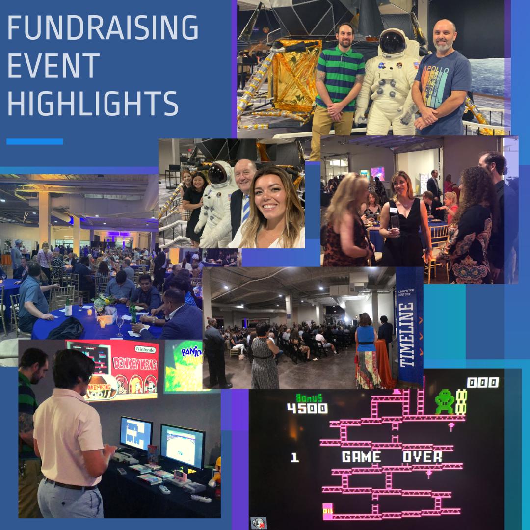 Mimms Museum of Technology and Art tweet media