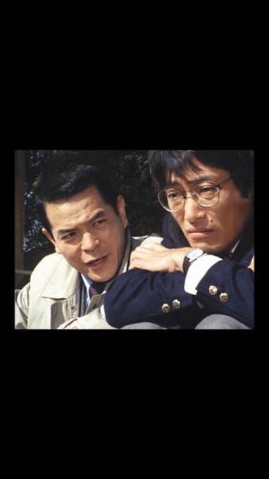北の国から キャストの地井武男を紹介 田中邦衛とはどんな関係だったのか まいたまのドラマ