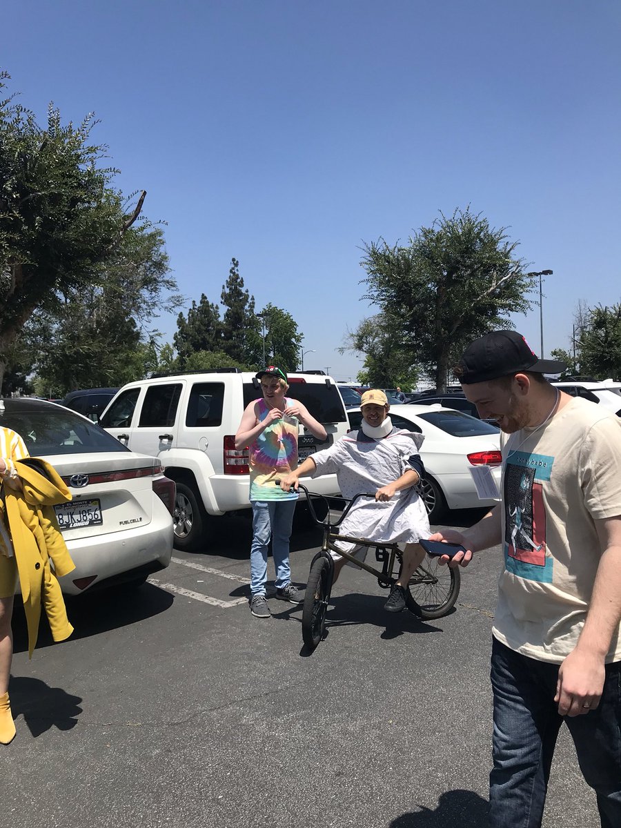 Kovach17's tweet image. Loaded and dreaming of bugcon. #Bugcon2020