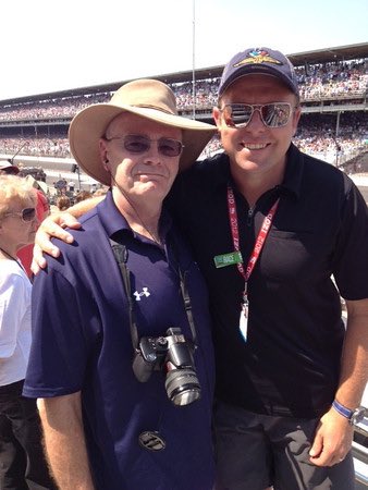 Leigh Diffey tweet media