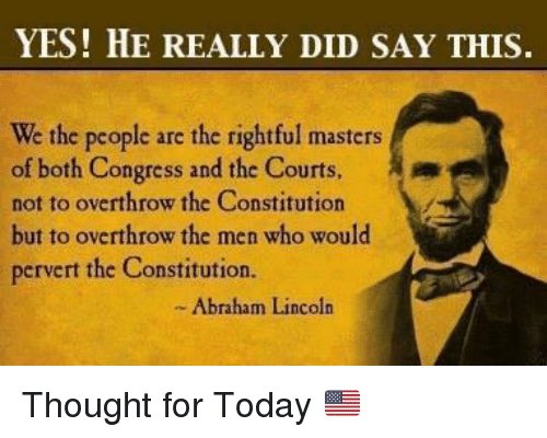 11. HOW TO GET  #TermLimits PASSED85% of  #WeThePeople want term limits. The 18th amendment passed with just 15% support. The main thing the 15% knew was they had to be unified and committed.We cannot, we must not, surrender in this  #TermLimitRevolutionDon’t flinch