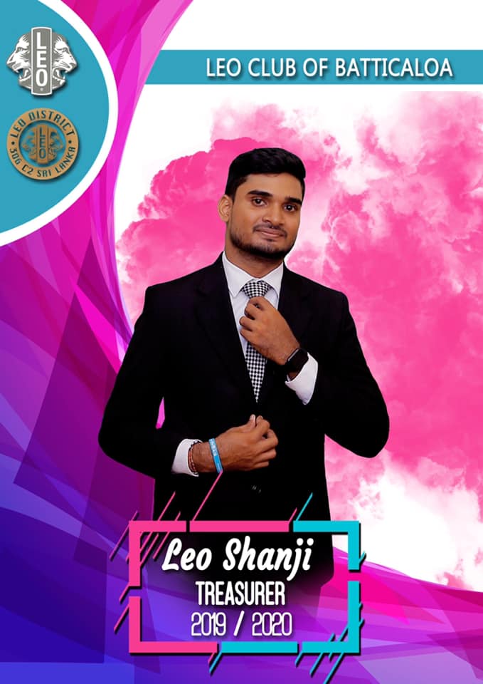 Batti_Leos's tweet photo. Congratulation 
President #Leo_Diroshan
Secretary #Leo_Bemita
Vice President #Leo_Elangeran
Treasurer #Leo_Sanji https://t.co/XDw30gAJnZ