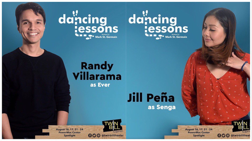 TheaterFansMNL's tweet image. .@twinbilltheater's #DancingLessons is a Play that Tackles Autism - bit.ly/2JIyow5