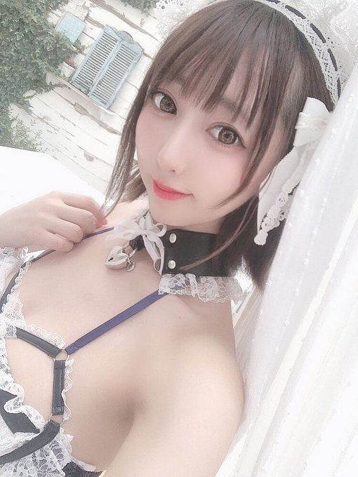 コスプレイヤー円谷みうのTwitter画像24