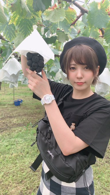 コスプレイヤー黒子ききのTwitter画像11