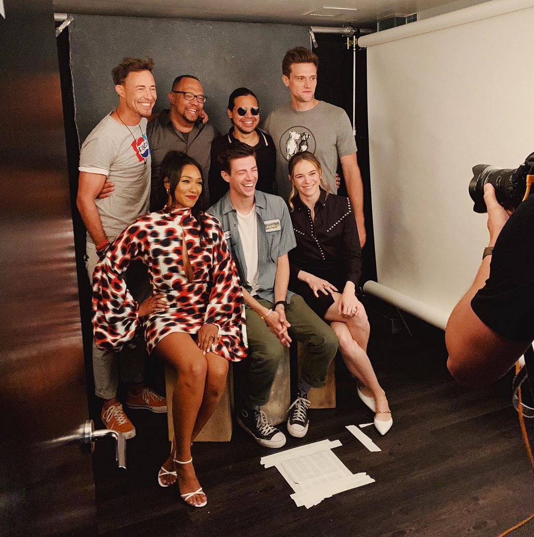 hollyanderson30's tweet photo. Good morning everyone,hope you all have an amazing day today!
#TheFlash #TheFlashSeason6 #TheFlashSDCC #SDCC https://t.co/glm8mp5TKF