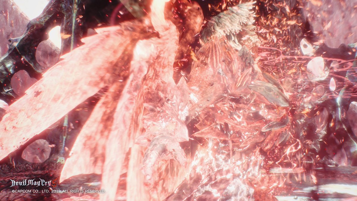 あと真魔人化解除時のダンテはなんかこう刺さるね 余裕ない顔とかね 次郎のイラスト あと真魔人化解除時のダンテはなんかこう刺さるね 余裕ない顔とかね 次郎のイラスト