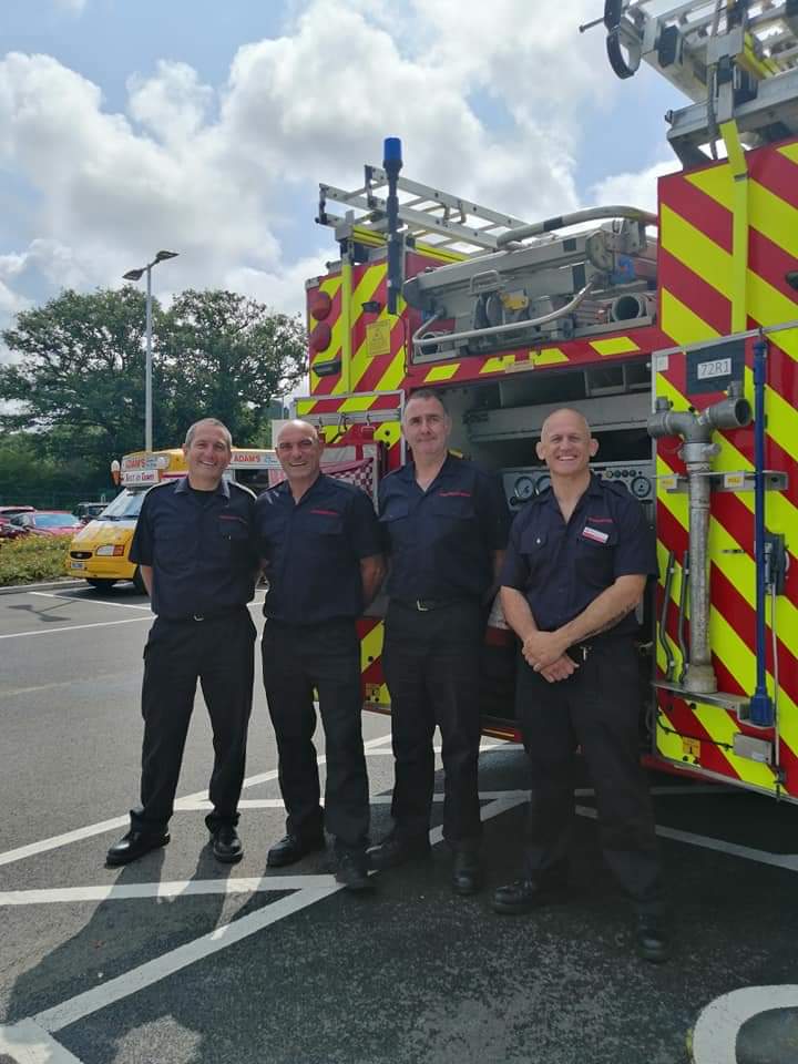PtaNexus's tweet photo. @kentfirerescue Thank you so much to Tonbridge fire station for coming to Nexus school PTA summer fair yesterday. The Kids loved seeing you there and you all was amazing with all the children. #NexusschoolPTA #NexusSchoolKent #Fundraising #SummerFair2019 #KentFireStation https://t.co/j6SALc08Ak