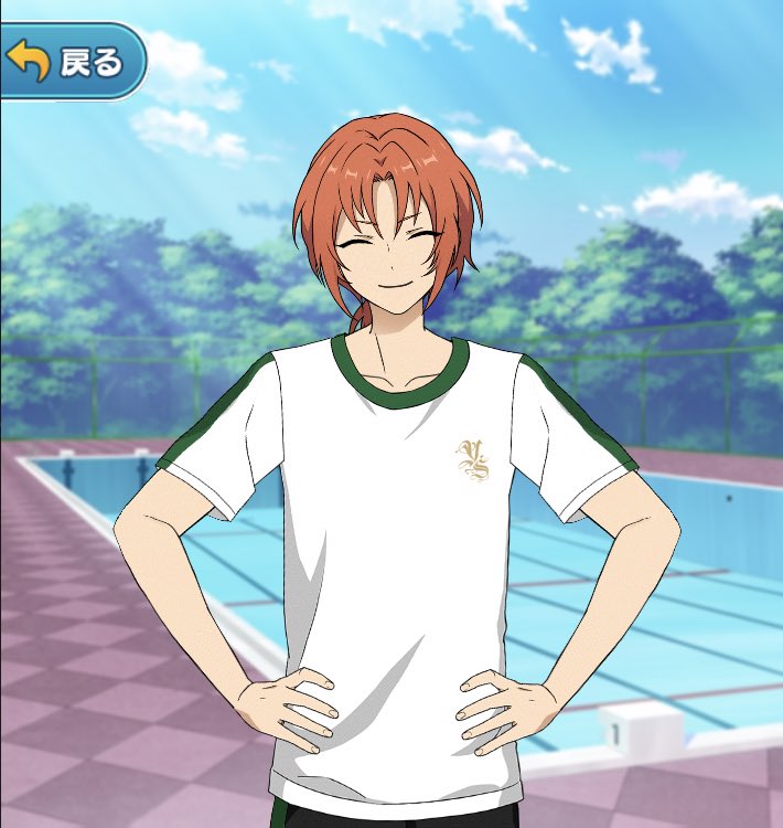 あんスタ 月永レオ 10点 月永レオ フルグラ Tシャツ（あんスタ フル