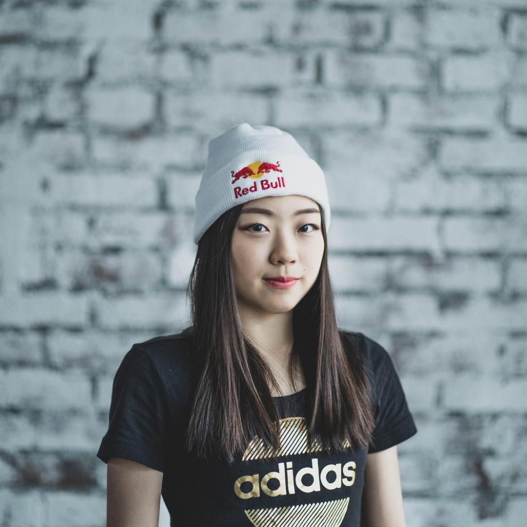 レッドブルRed Bull【支給品アスリートオンリー ビーニー/ニット