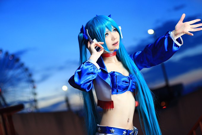 コスプレイヤーチるちのTwitter画像57