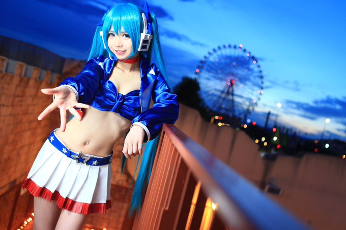 コスプレイヤーチるちのTwitter画像55