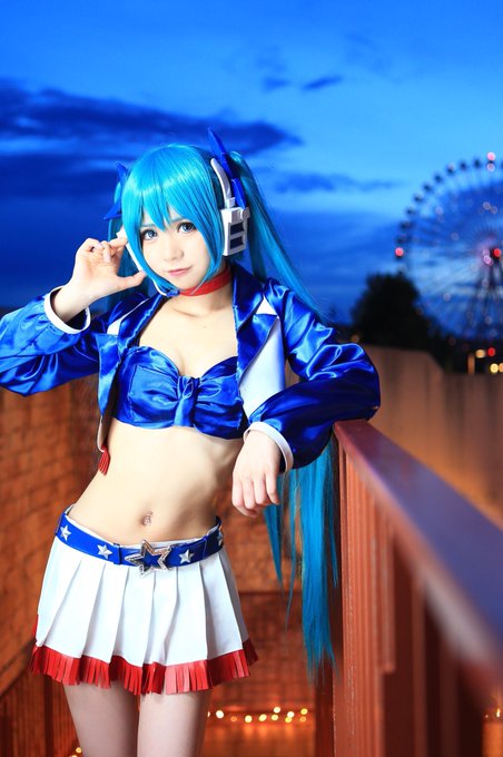 コスプレイヤーチるちのTwitter画像56