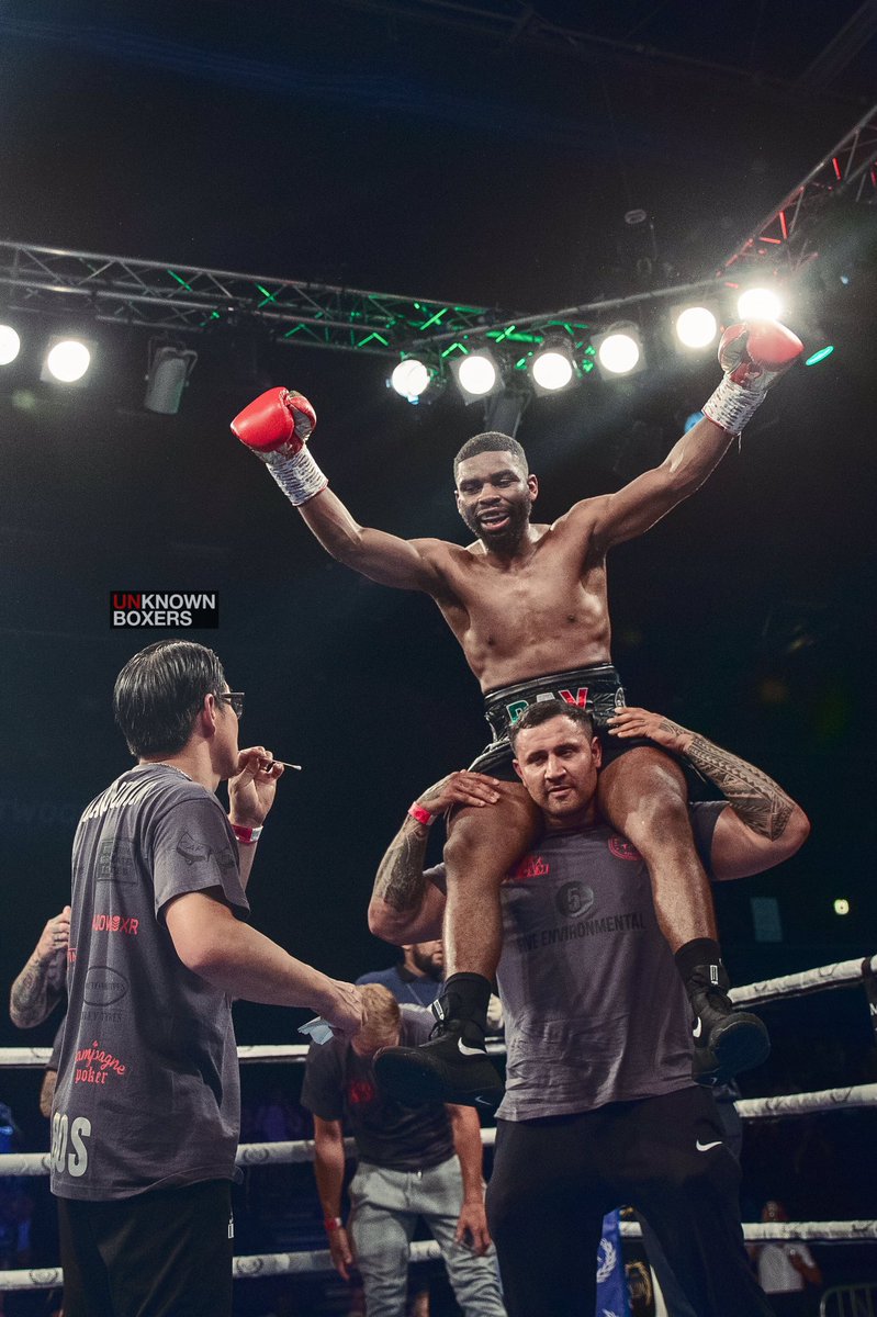 AND THE NEW SOUTHERN AREA CHAMP 🔥

WHAT A FIGHT! 🥊💥

Shaquille Day aka The Black Mexican 🇲🇽🥊🔥

<a href="/Johnny_Garton/">Johnny Garton</a> <a href="/BradleySkeete/">Bradley Skeete</a>