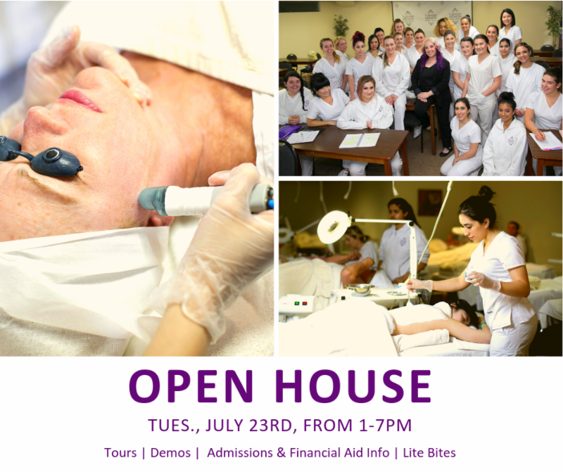 CHindsInstitute's tweet photo. Fall Classes are Filling! Visit our Open House 7/23 and Secure Your Spot! https://t.co/Unn4TDuQP1 https://t.co/Wro9YciAoh