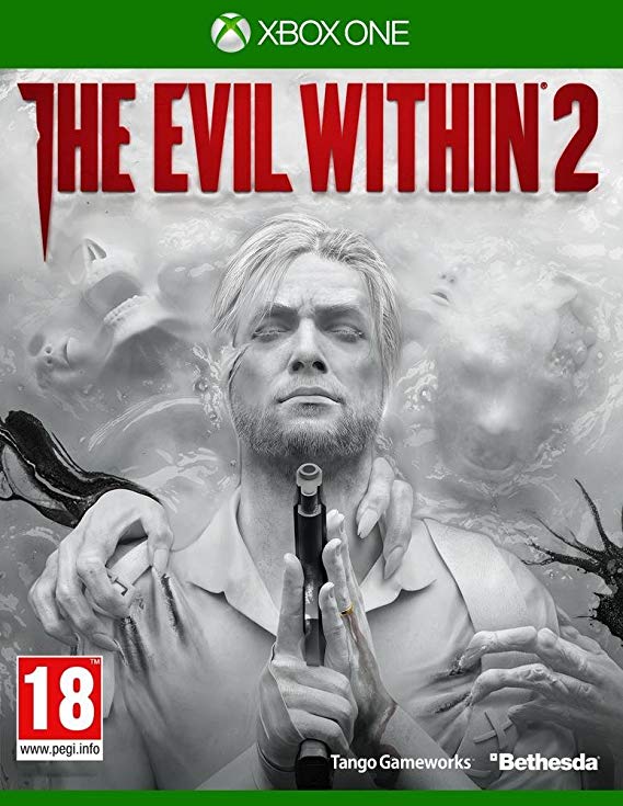 Sewan_'s tweet image. Bon rapport qualité / prix 😳
The Evil Within 2 : 29.99 €

#The #Evil #Within2 #Bethesda #Soldes2019
➡ tinyurl.com/y6ge52pl ⬅