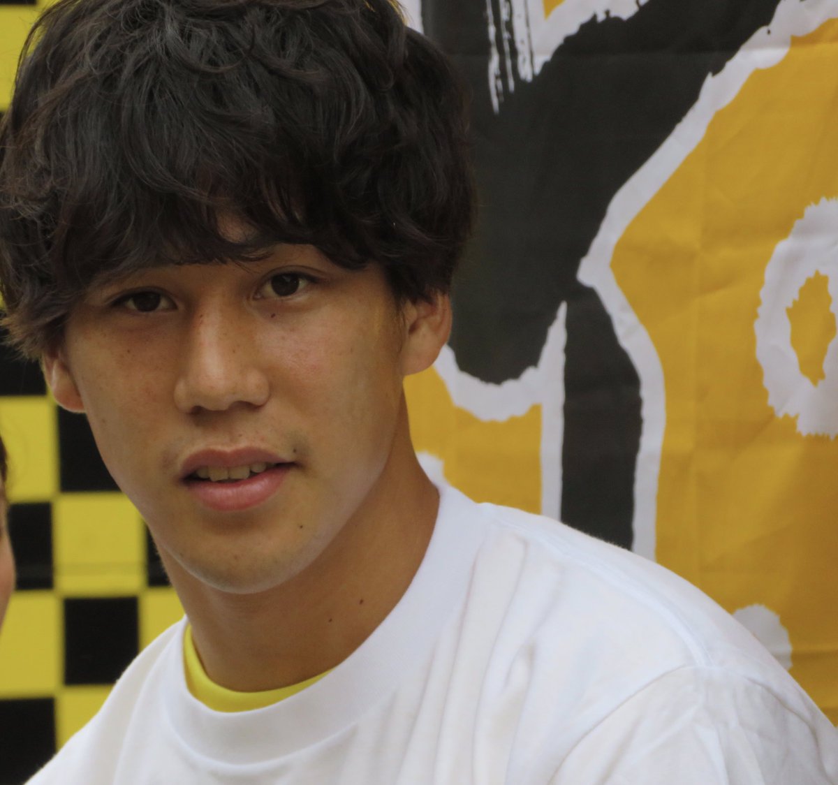 bj7_7's tweet photo. #レイソルファン感
#SNATION
#江坂王子イケメン過ぎ
#染谷選手は気が利く後輩キャラ
#鎌田選手は良く休むらしい
#鎌田選手いると安定するし勝率素晴らしい https://t.co/F8q4lcRPf9
