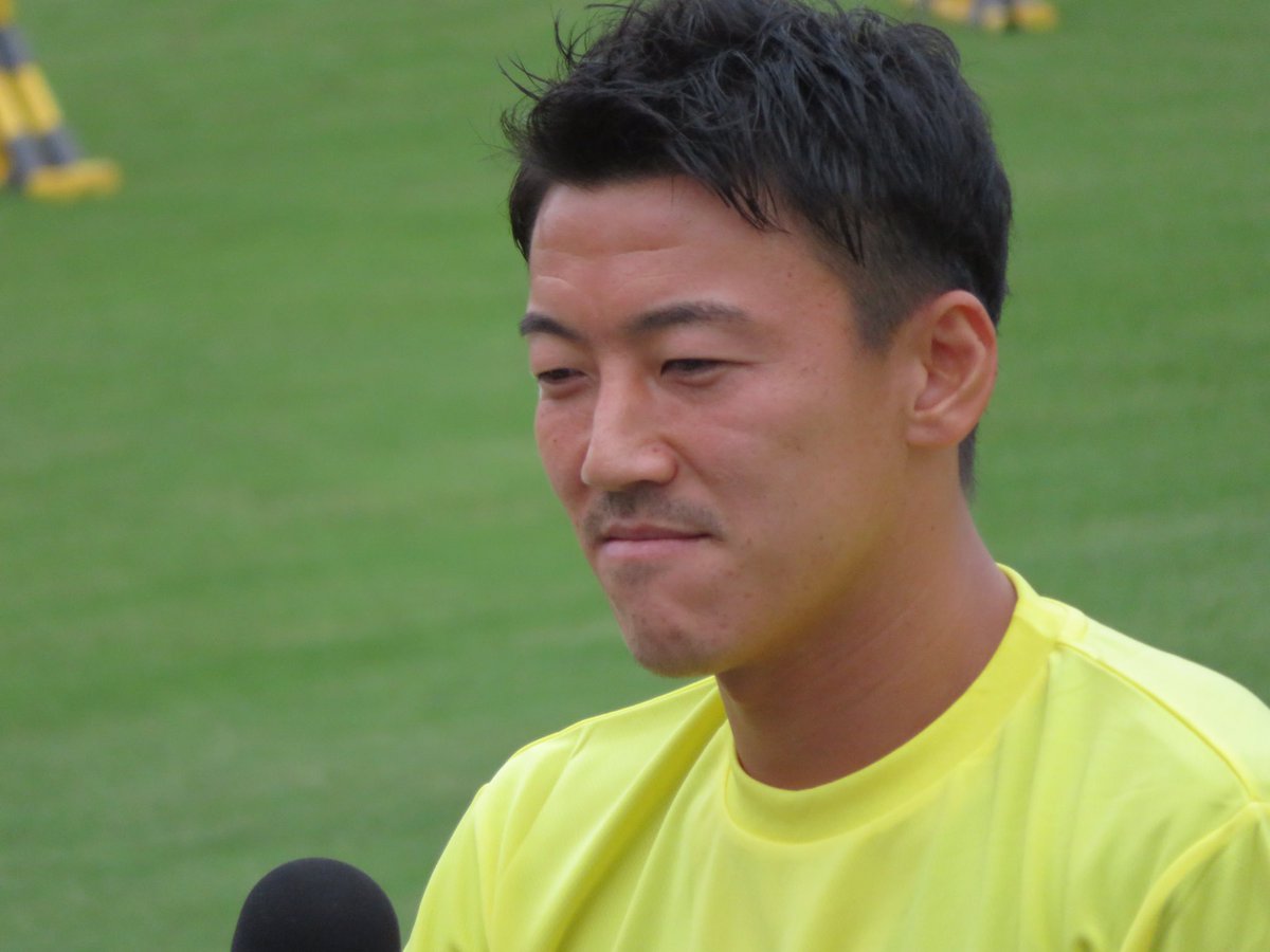 bj7_7's tweet photo. #レイソルファン感
#SNATION
#江坂王子イケメン過ぎ
#染谷選手は気が利く後輩キャラ
#鎌田選手は良く休むらしい
#鎌田選手いると安定するし勝率素晴らしい https://t.co/F8q4lcRPf9