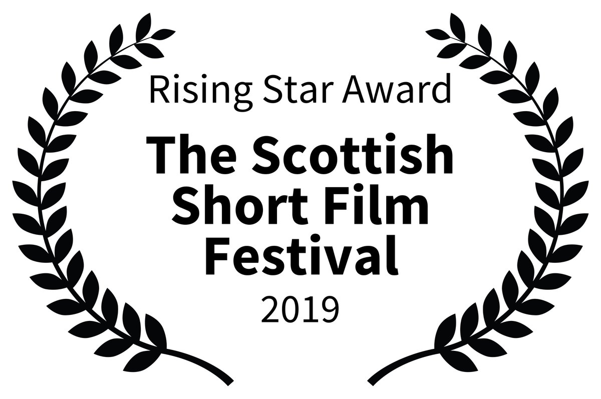 #SSFF2019 Nominations for Rising Star Award for young actor/new face on the scene : Patrick McLaughlan (Turning Tide), Graham Robertson (Mess), Ronan Doyle (Lost Brothers). Tickets : ssff.yapsody.com