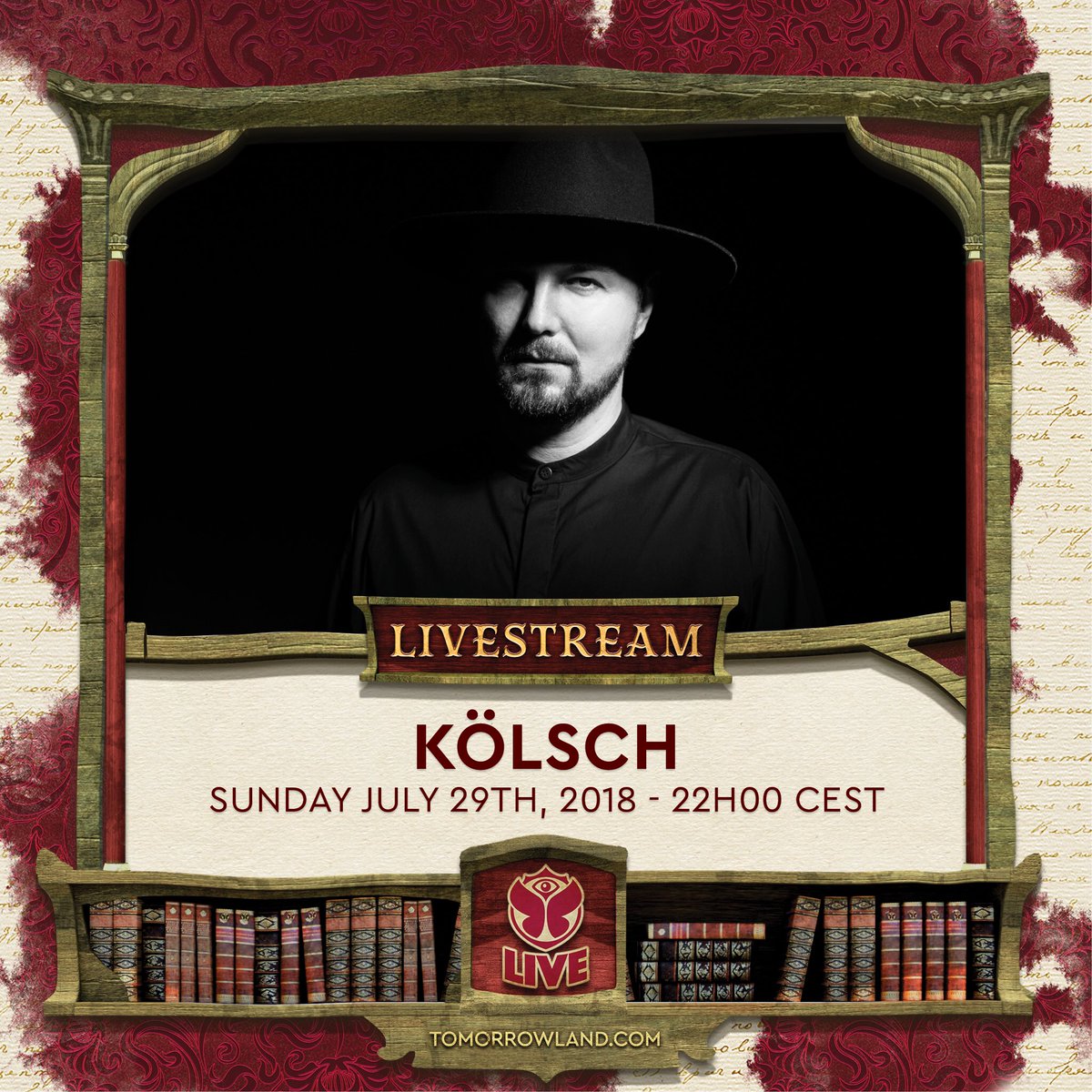 Kölsch tweet media