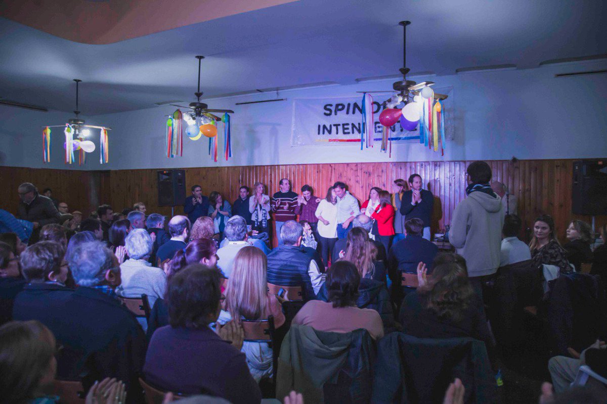 EmiBalbin's tweet photo. El cambio tan necesario llegará a #TresLomas de la mano de @LucianoSpinolo @mariuvidal @juntoscambioar y es un orgullo acompañar a estos jóvenes que serán intendentes en cada pueblo de nuestra sección.
Es posible hacer real lo que durante tantos años nos dijeron que era imposible https://t.co/xaBRpbGWmA