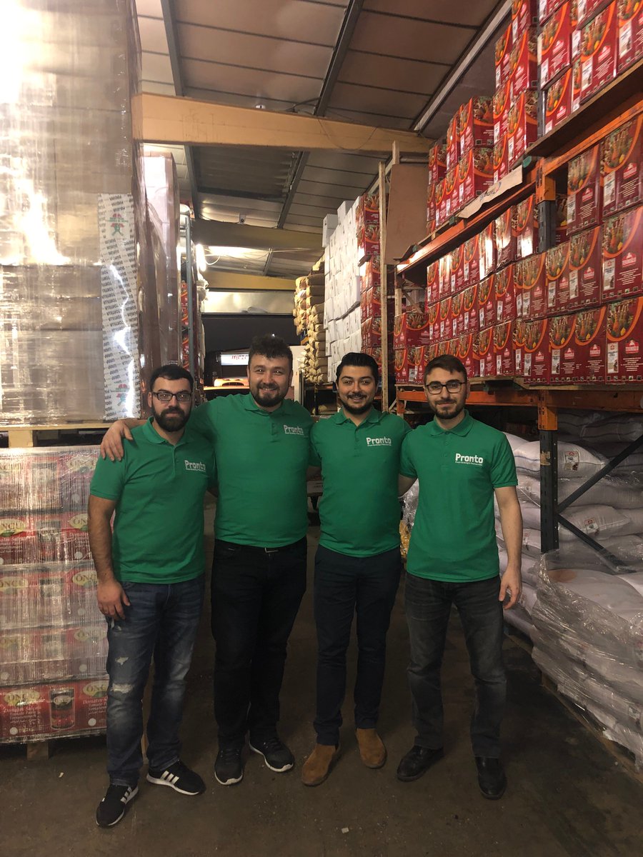 PrimeStox's tweet photo. Congratulations https://t.co/pj1R1FgD4y investors - Pronto Food Service has just REPAID their investors on time. This means investors have earned up to 18.8% on an annualised basis - paid in just 6 months #FUNDS2FOOD #GRABTHEDEAL 🍻🥳🙌 @ProntoFood https://t.co/GL2KSkp3kT