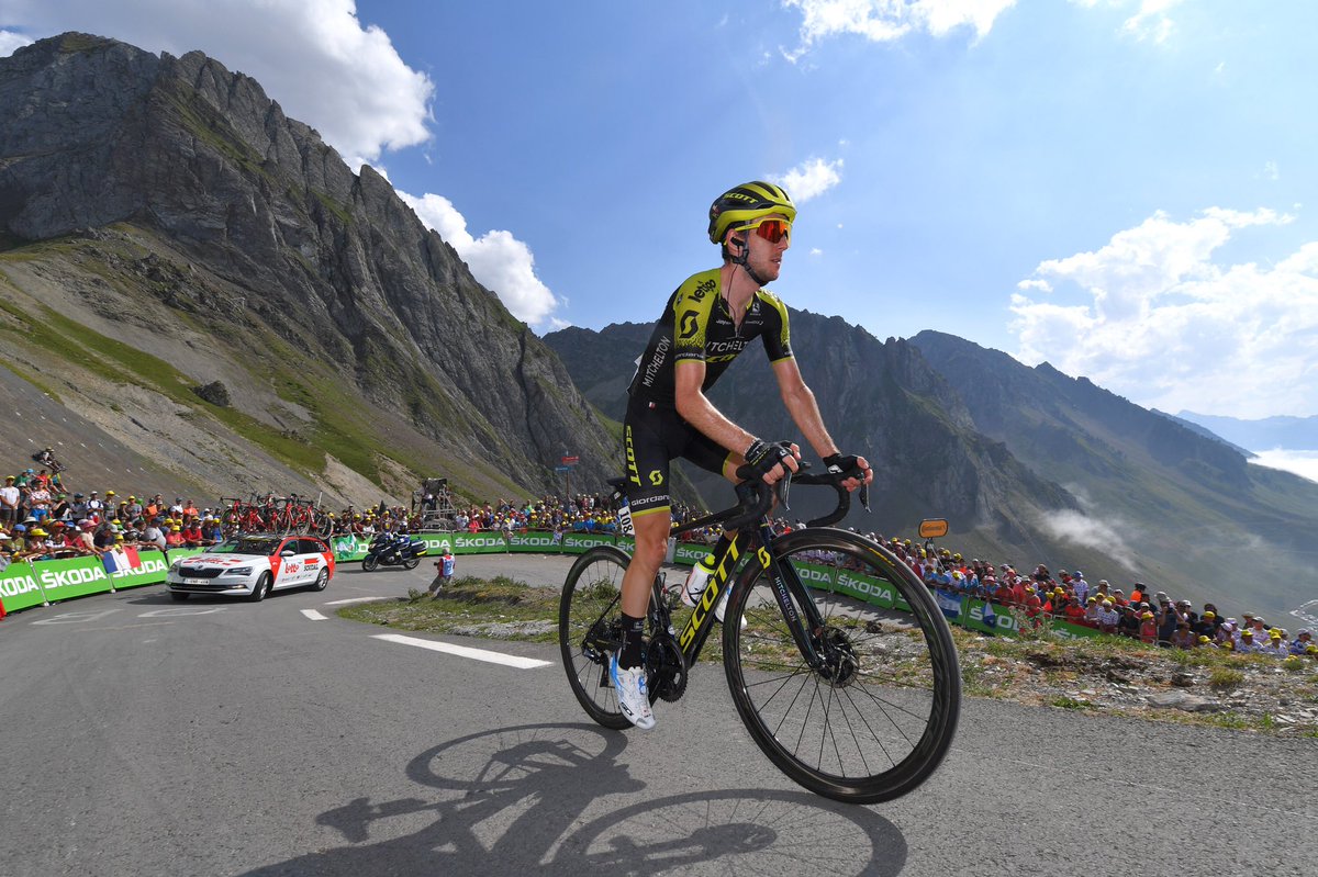 GreenEDGEteam's tweet photo. ✨ COMPETITION TIME ✨We’ve got five more @PCyclingManager game keys to give away! 🔑

If you’d like the chance to win:
1️⃣ LIKE 
2️⃣ RETWEET 

We’ll select FIVE different lucky winners so good luck! #TDF2019 🇫🇷 https://t.co/4BxPdvYiCq