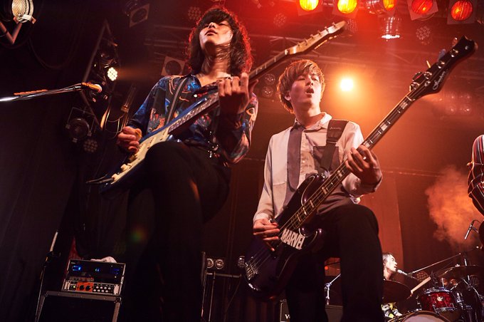 K Daisylooさんのイラスト一覧