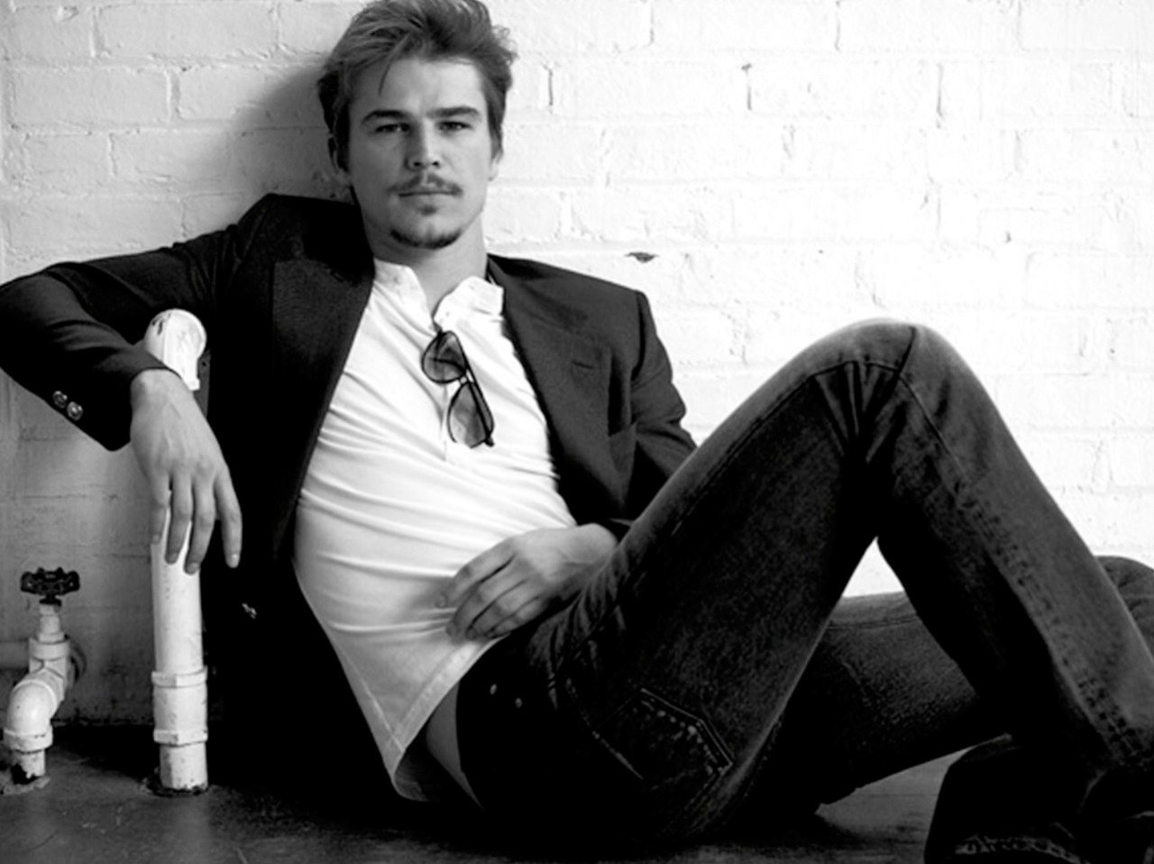 HAPPY BIRTHDAY JOSH HARTNETT - 21. July 1978. St. Paul, Minnesota, USA 