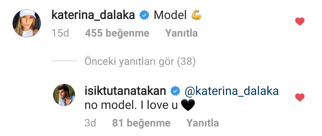 atkatps's tweet photo. ❤❤❤
@isiktutanatakan @dalakastivos1 #atakanisiktutan #katerinadalaka #atkat #survivorgr https://t.co/XcB406t2lQ