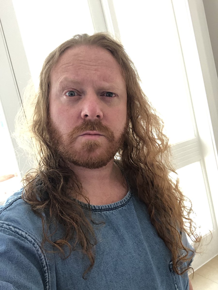 Keith Lemon No Twitter Wow That S An Odd One No Ginger Hair Or