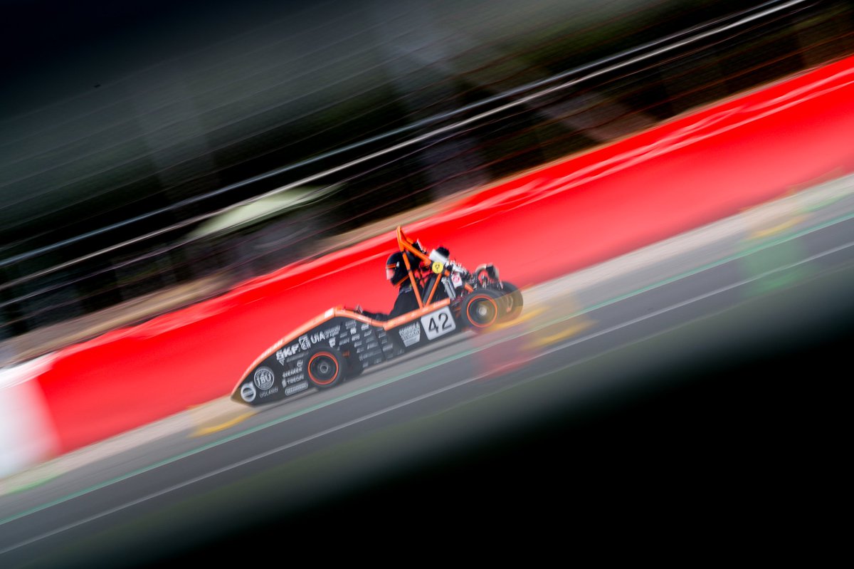 Align Racing UIA tweet media