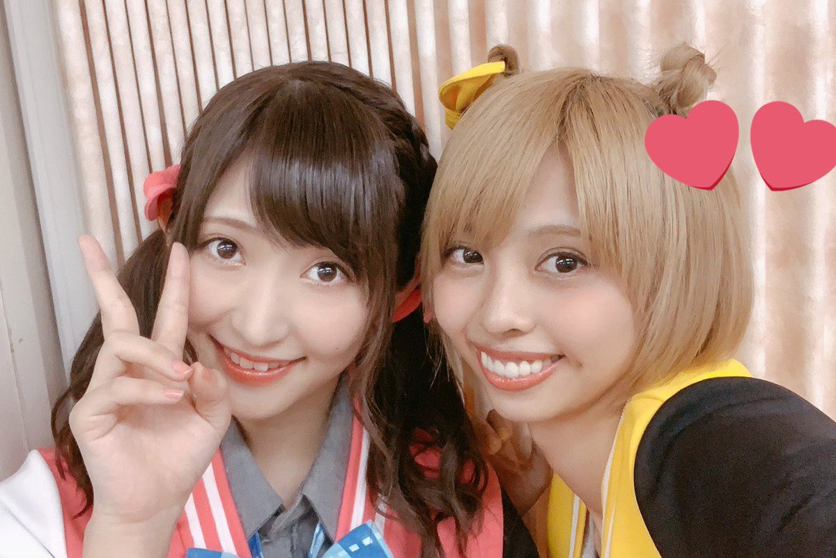 永井 真里子 Su Twitter The Idolm Ster Shiny Colors Fr Gment Wing 04 発売記念イベント 終了しました 最高の夏空間でした プロデューサーさんのおかげでまた一つ新しい景色を知ることができました いつもありがとうございます 遠くから応援して