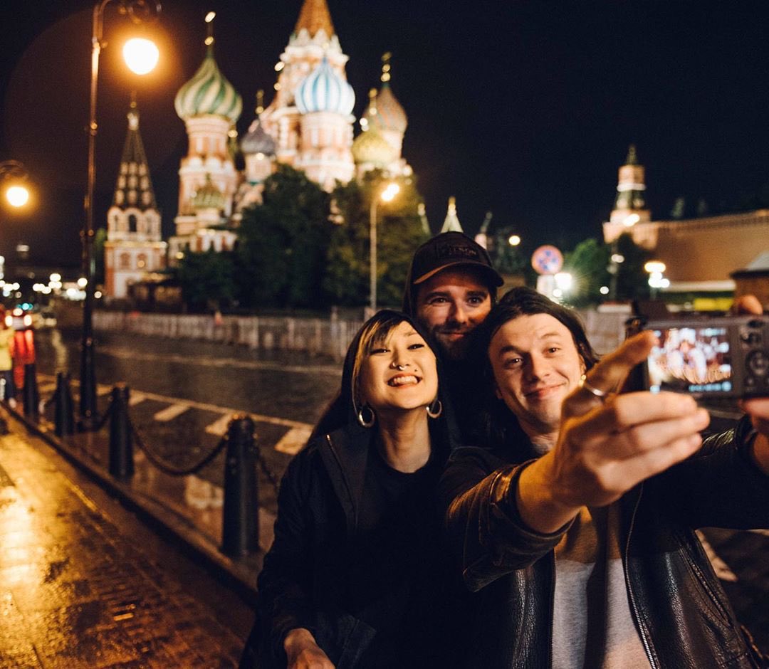 JamesBayMusic tweet picture