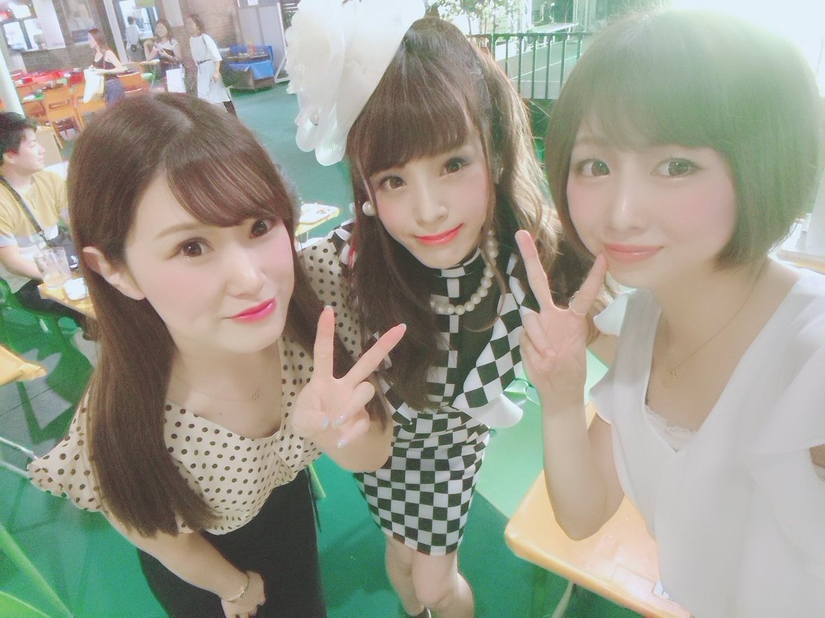ビアガーデンマイアミ