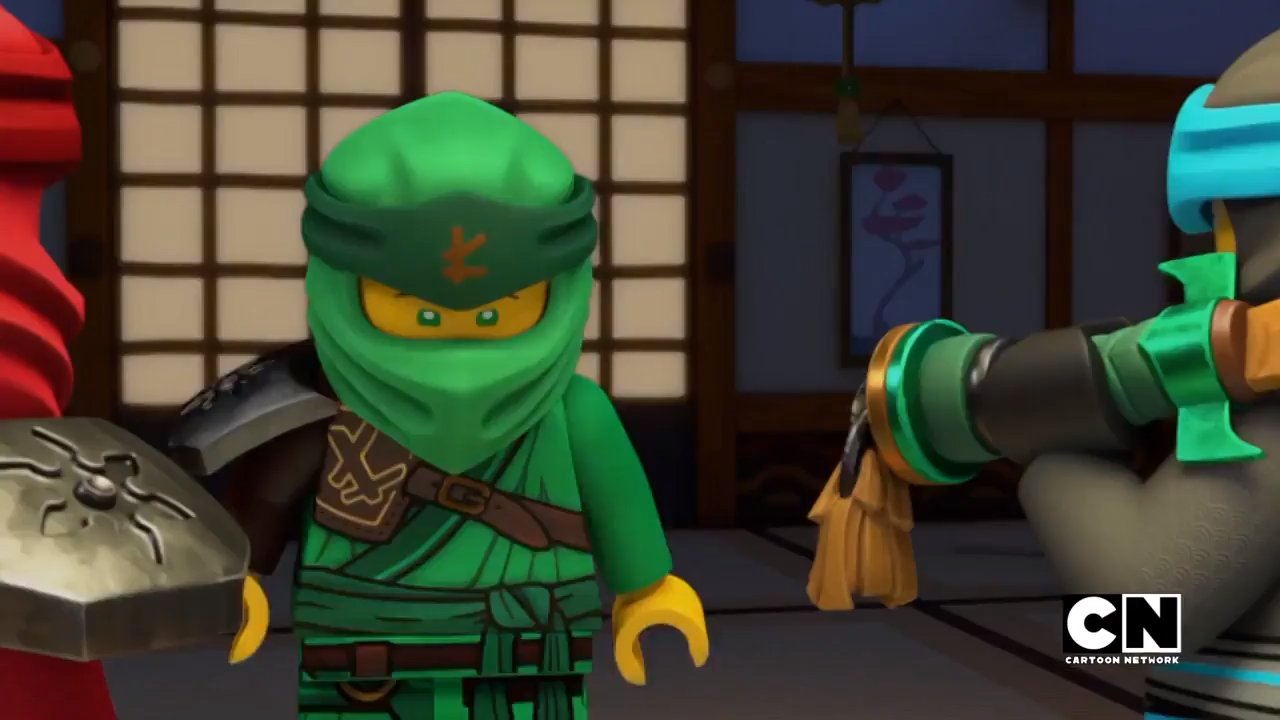 Lloyd's sword ninjago hot sale