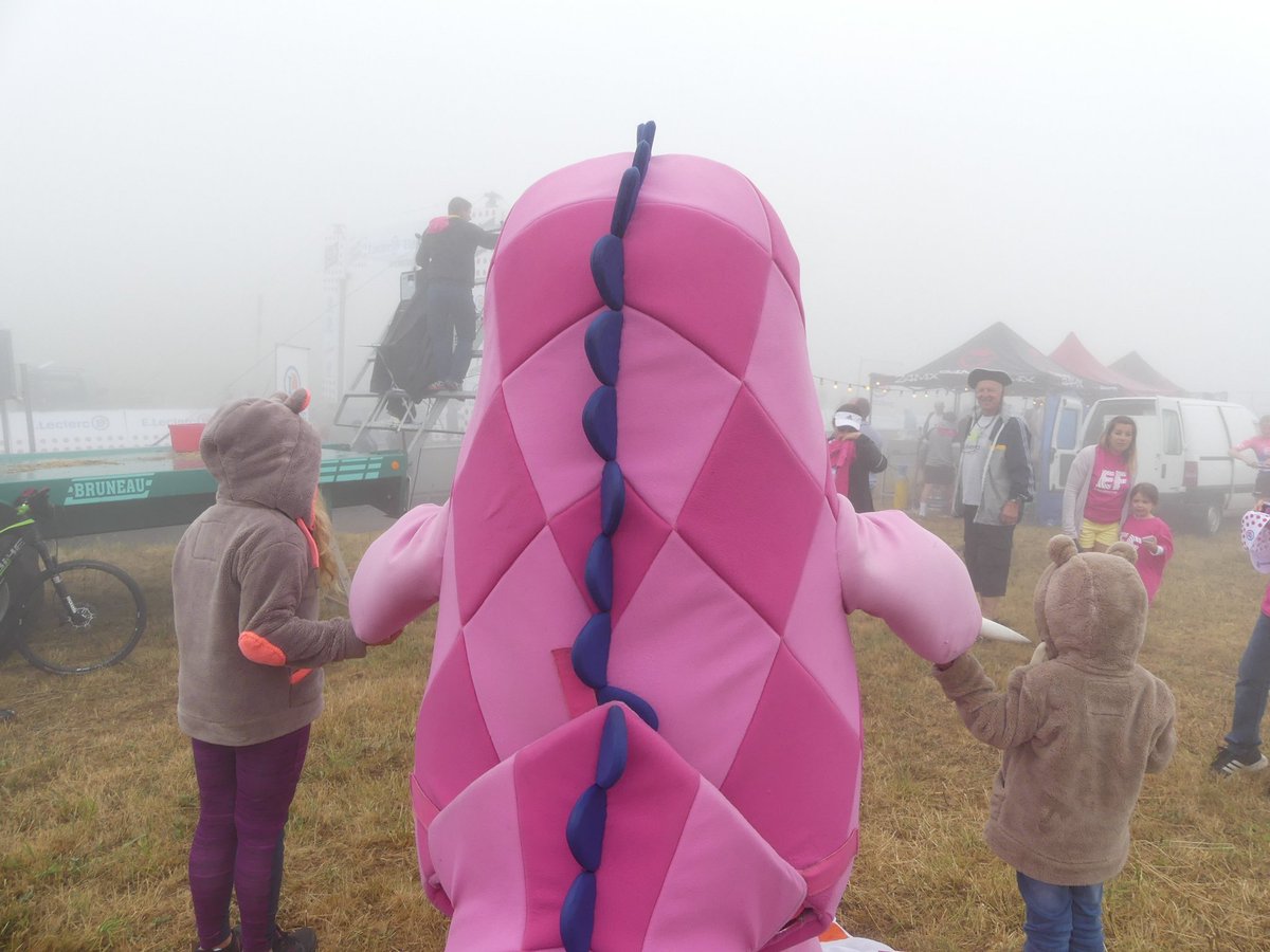 Our Guy Argyle the Crocodile (@argylethecroc) on Twitter photo Two little bear came to see my in MontsΓ©gur today π
<a href="/EFprocycling/">EF Pro Cycling</a>
#TDF2019 #ourguyarguyle #exploretheworld Two little bear came to see my in MontsΓ©gur today π
<a href="/EFprocycling/">EF Pro Cycling</a>
#TDF2019 #ourguyarguyle #exploretheworld