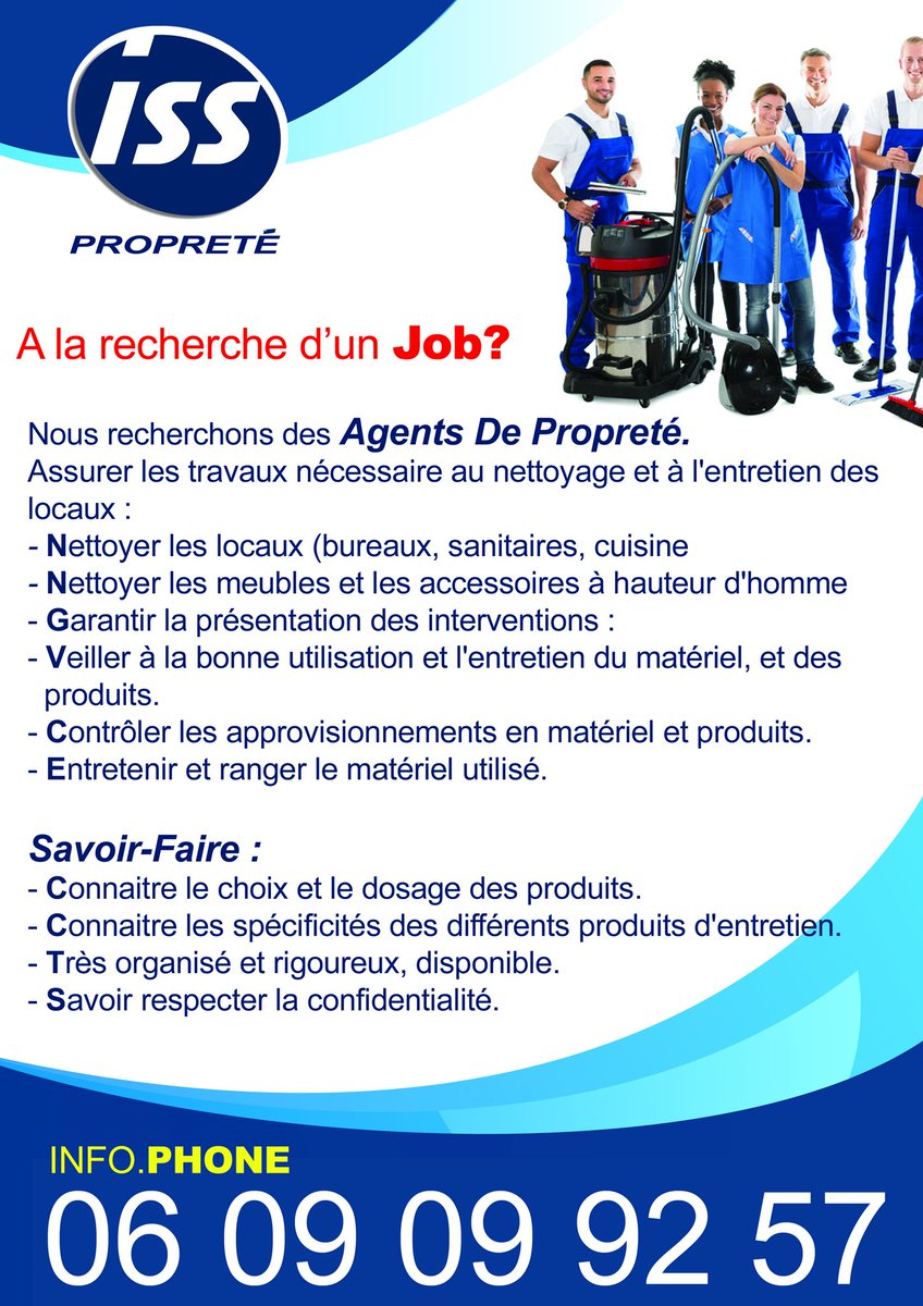 issproprete tweet picture