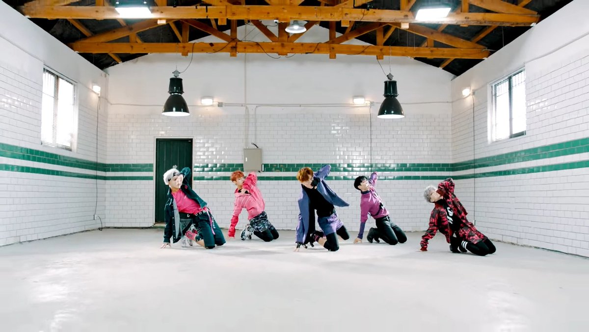 if it's a.c.e, it has to have the coolest choreo ☝🏻

#에이스_언더커버 
#ACE_UNDERCOVER