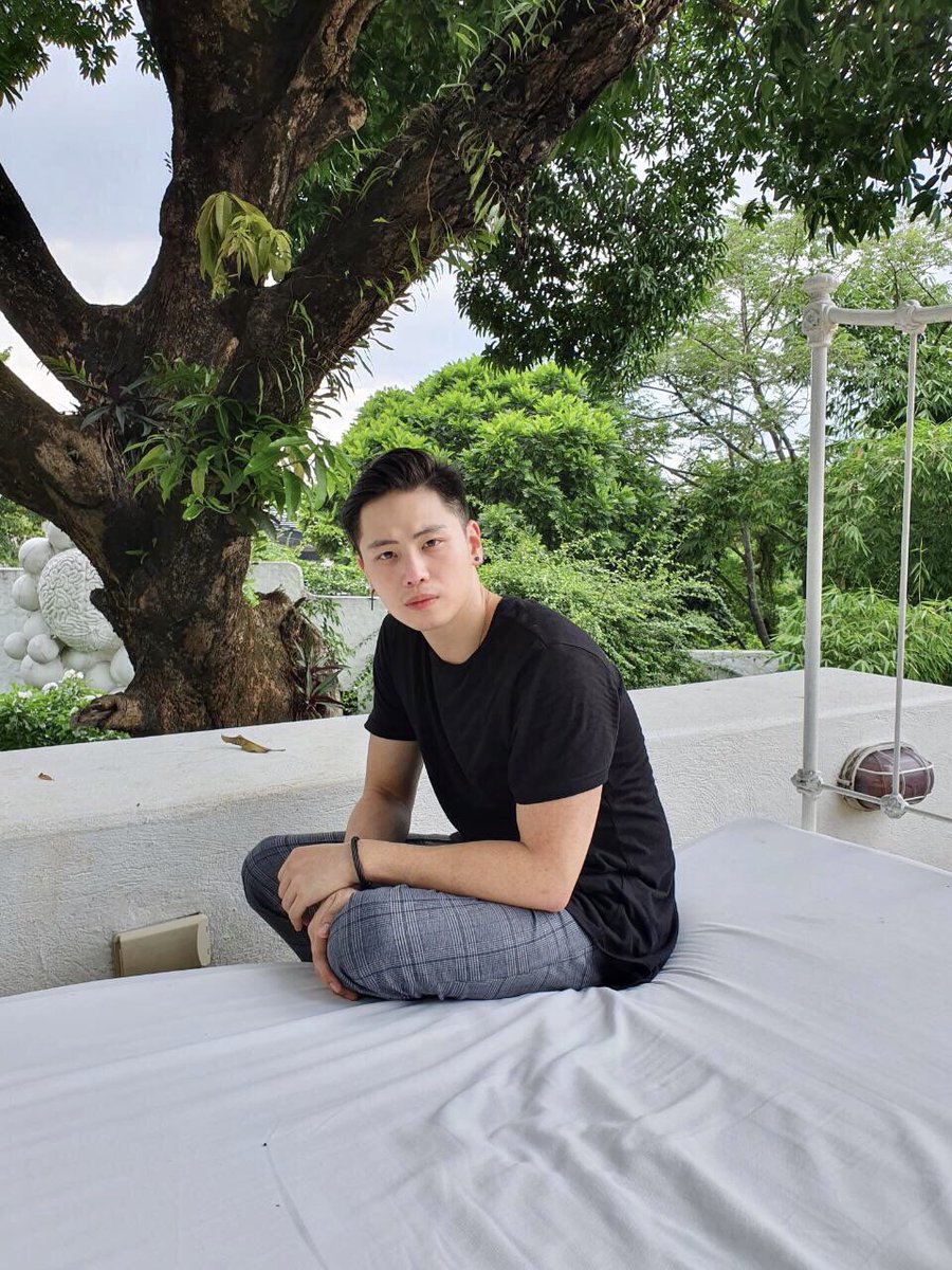 jaiyieee's tweet photo. Uy, akin ☺️❤️ https://t.co/DvTNDJpVW5